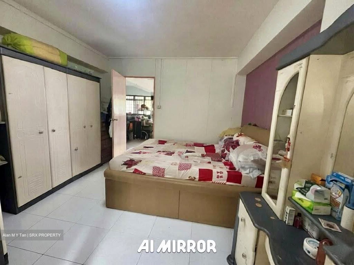 Blk 359 Tampines Street 34 (Tampines), HDB 4 Rooms #617025571